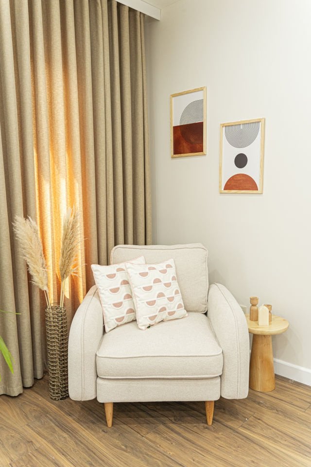 Punch - Kırlent - Vind