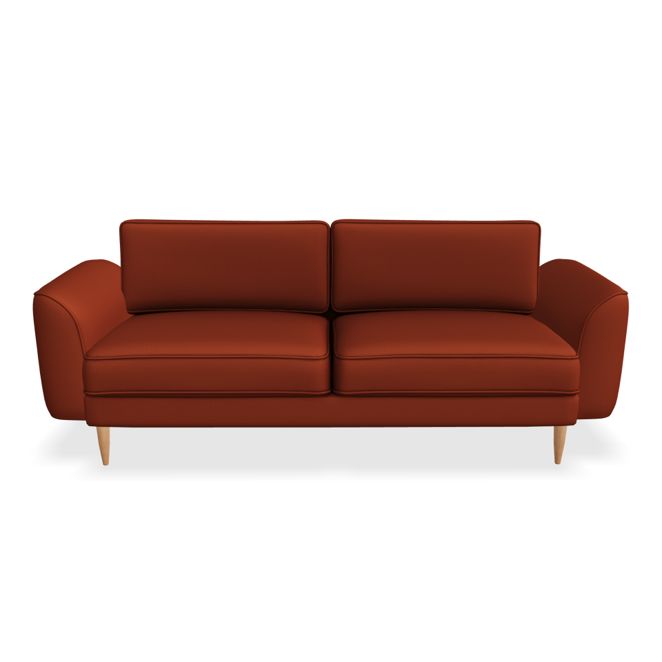 Üçlü - Fitilli - İtalyan Kol - Desenli Kadife -