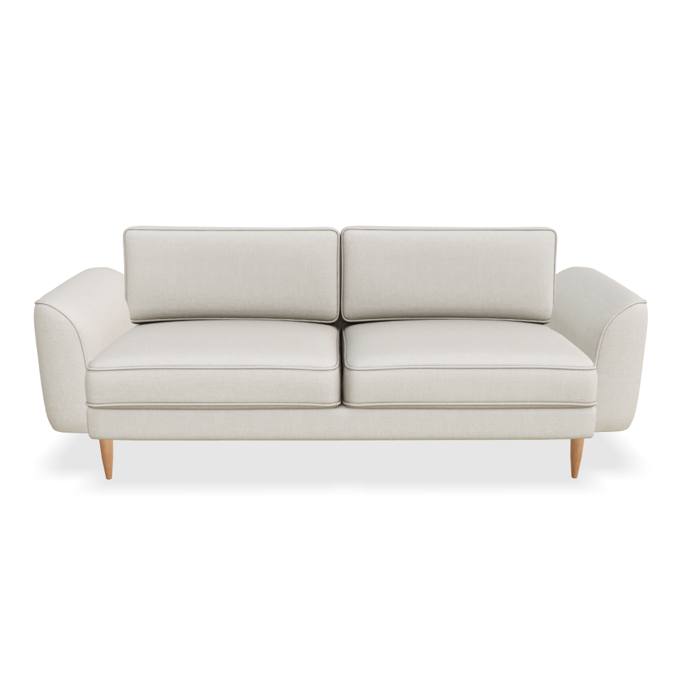 Üçlü - Fitilli - İtalyan Kol - Desenli Kadife -