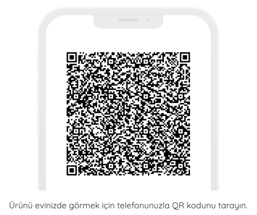 Loveseat - Fitilli - Mikro Kadife - Okaliptüs Yeşili - İskandinav Kol