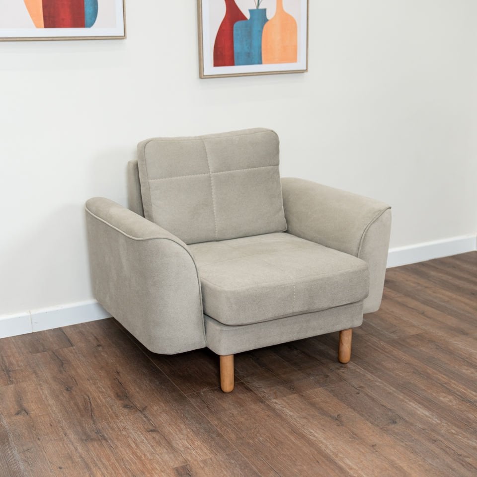 Tekli - Dikişli - Mikro Kadife - Aspendos Beji - İtalyan Kol