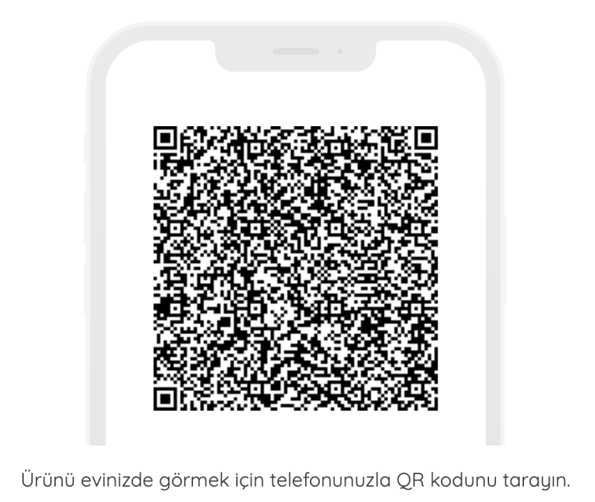 Üçlü - Dikişli - Mikro Kadife - Prestij Grisi - Post Modern Kol