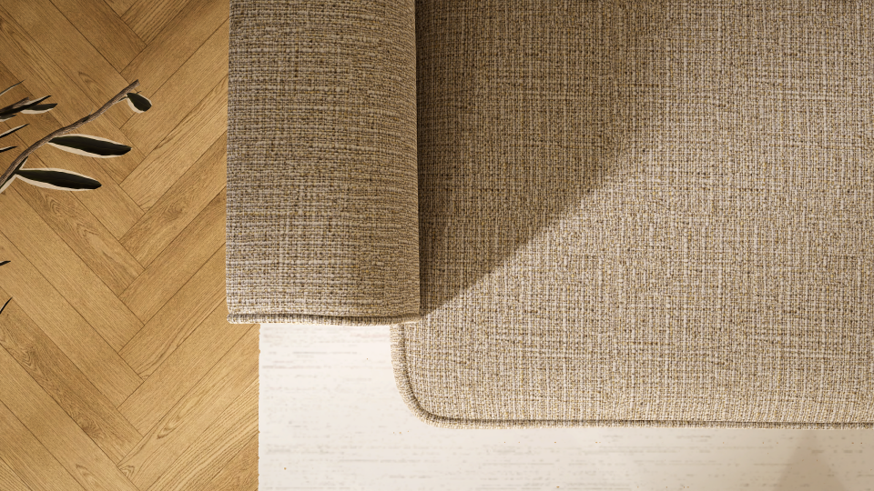 Üçlü - Fitilli - Keten - Hitit - İskandinav Kol