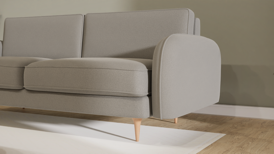 Üçlü - Fitilli - Solo - Uranüs Grisi - Post Modern Kol