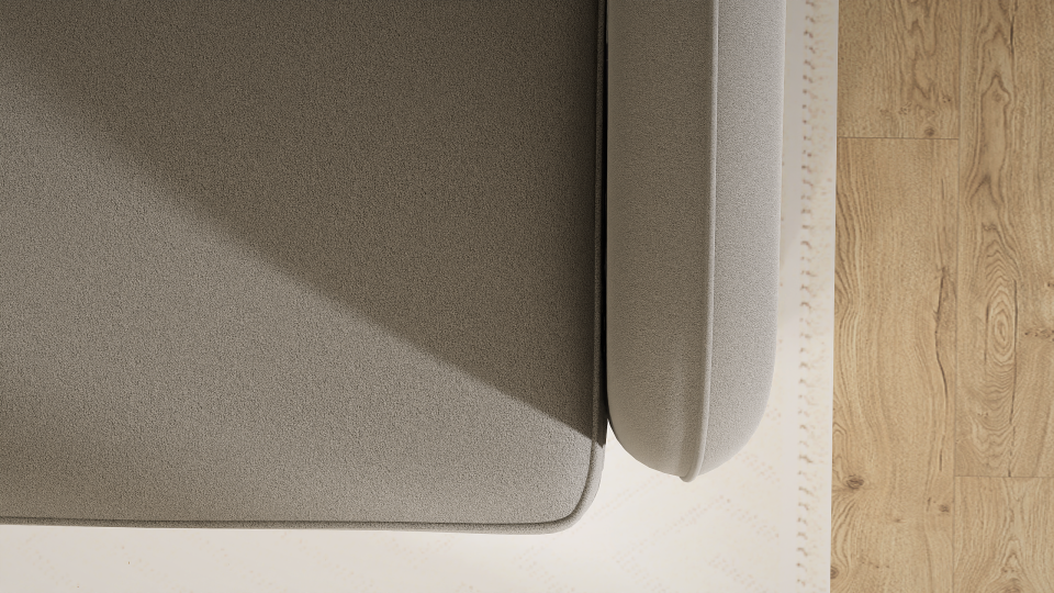 Üçlü - Fitilli - Solo - Uranüs Grisi - Post Modern Kol