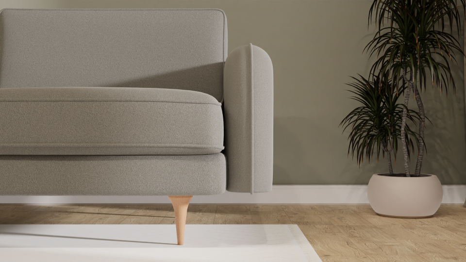 Üçlü - Fitilli - Solo - Uranüs Grisi - Post Modern Kol