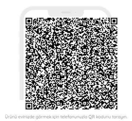 Midi Köşe - Fitilli - Makro Kadife - Işık Beyazı - Post Modern Kol