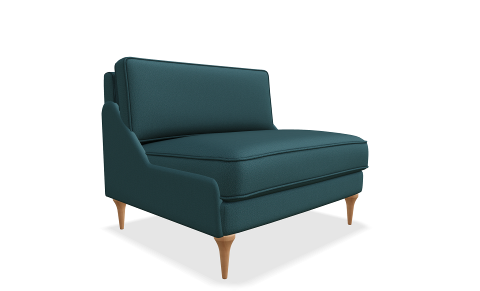 Chillax - Tiny Miny Kol -  Carlo Ayak - Fitilli - Loveseat -