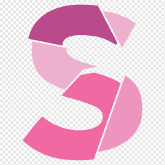 Merry See Baskılı Özel Tasarım Saten Şortlu Pijama Takım Pembe