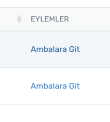deneme her şeyli