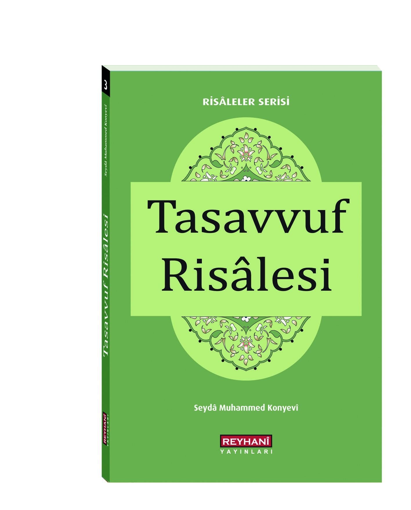 Tasavvuf Risalesi