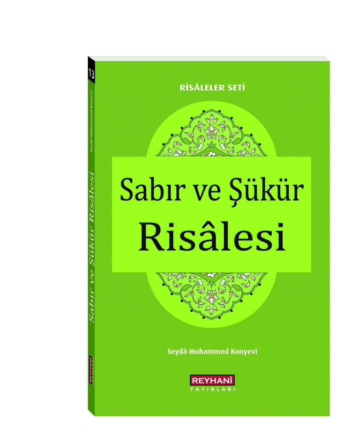 Sabır ve Şükür Risalesi