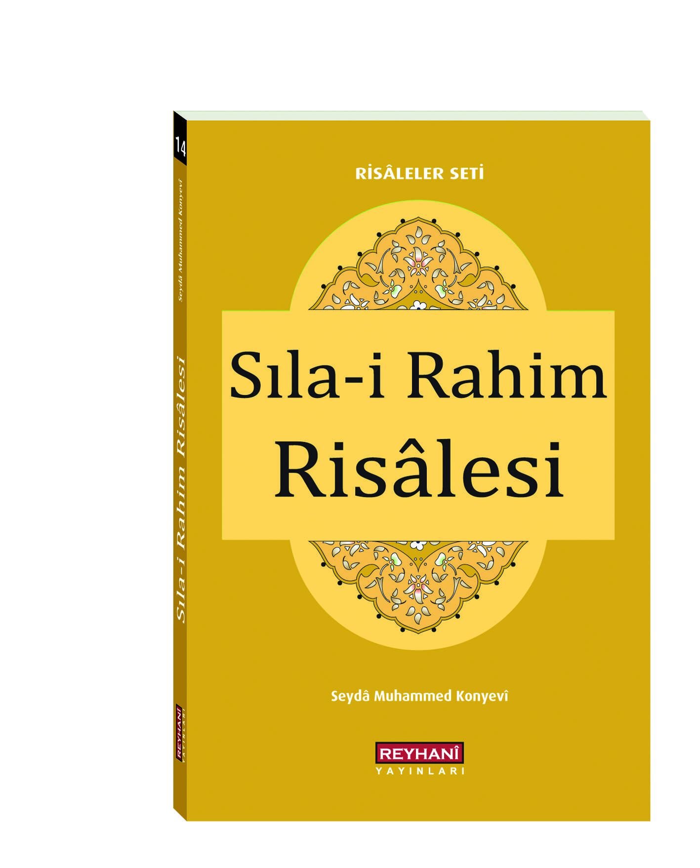 Sıla-i Rahim Risalesi