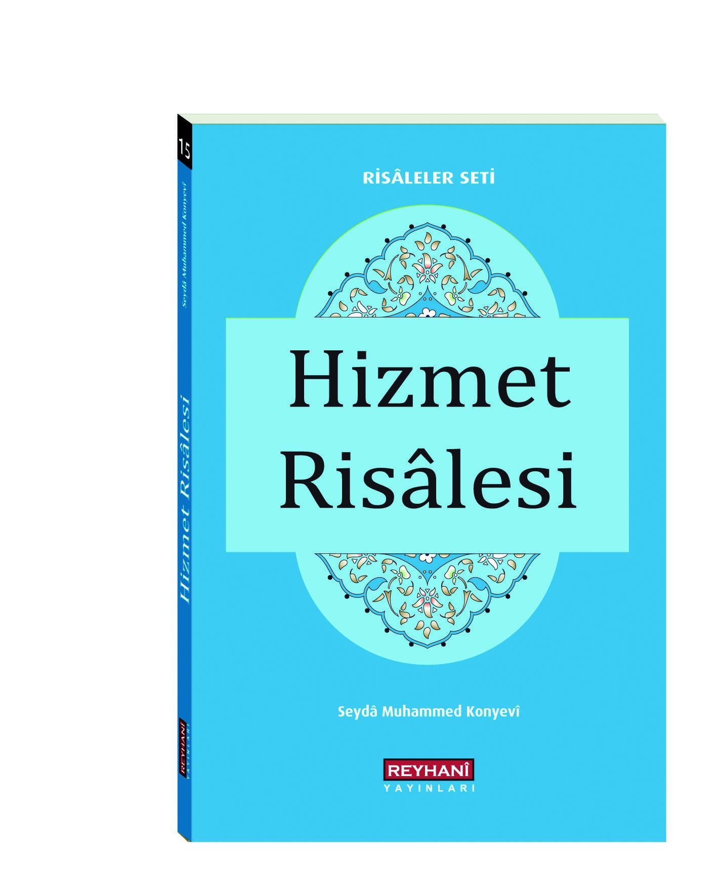 Hizmet Risalesi