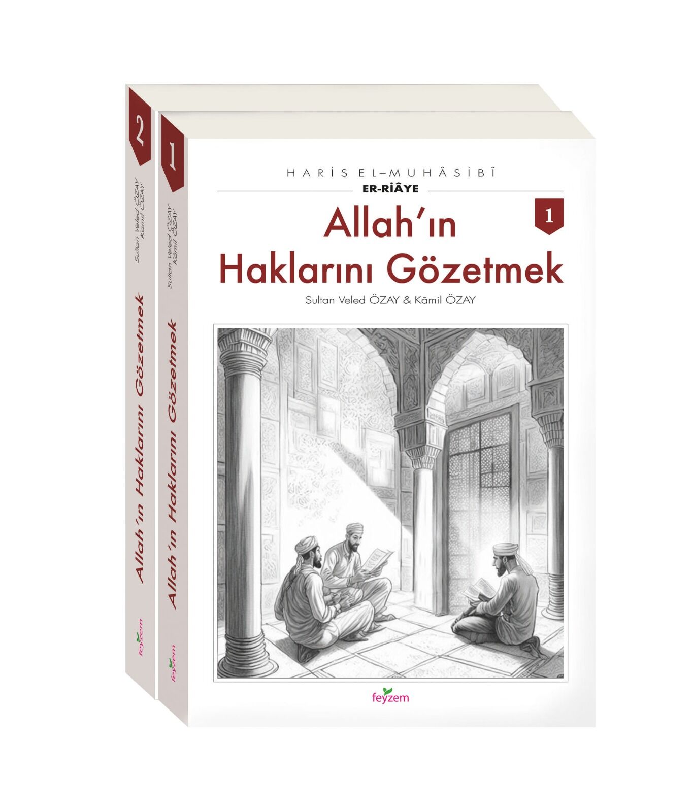 Er- Riaye Allah'ın Haklarını Gözetmek