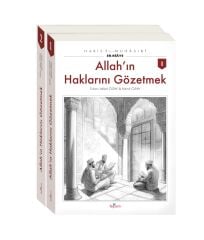 Er- Riaye Allah'ın Haklarını Gözetmek