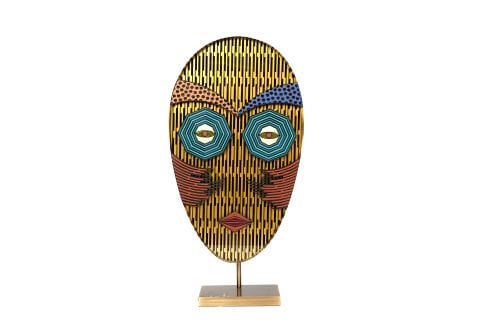 Popart Mask