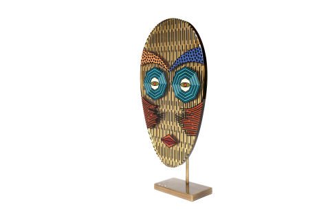 Popart Mask