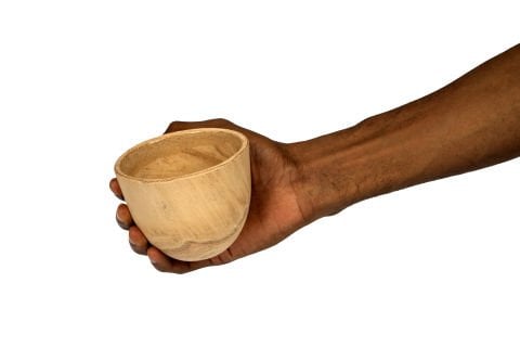 MERMER DESENLİ KUPA