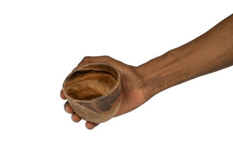 MERMER DESENLİ KUPA