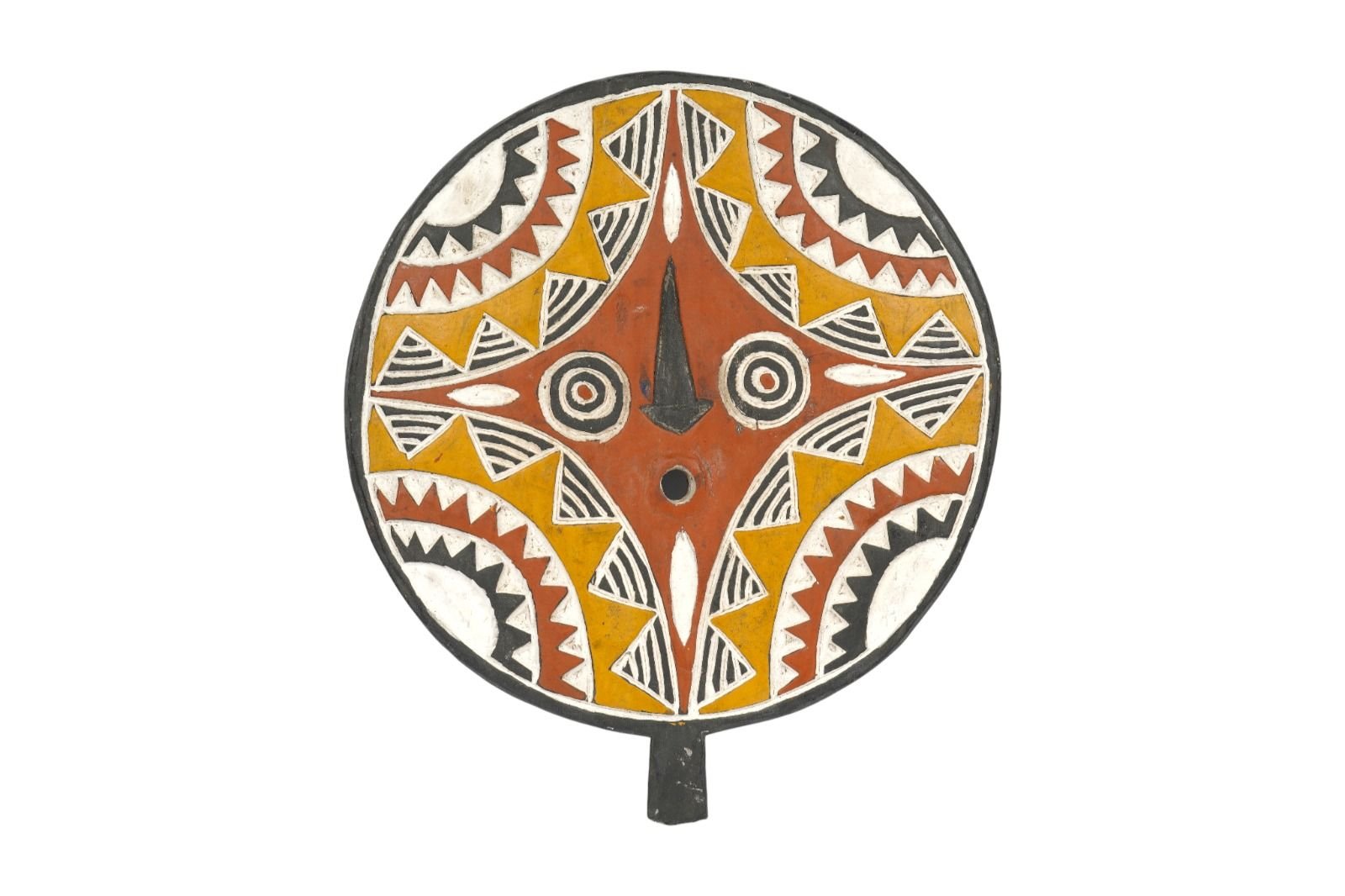 Afrika Sanat Tablosu – Senegal