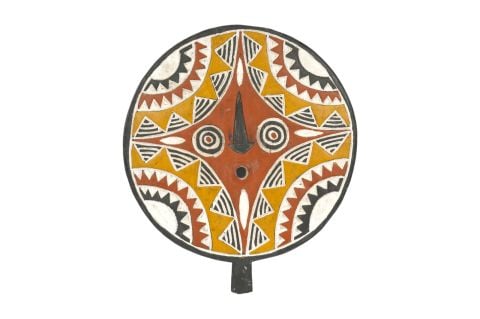 Afrika Sanat Tablosu – Senegal