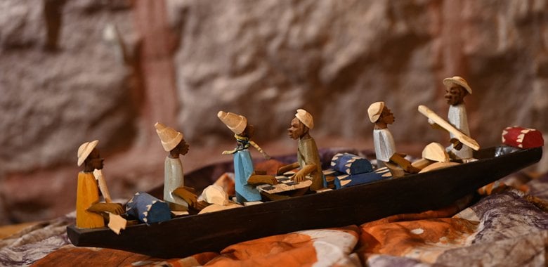 Afrika Kültür Evi