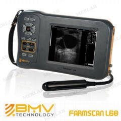 Bmv FarmScan L60 Çiftlik Ultrasyon Cihazı