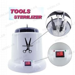 Tools Sterilizer Kozmetik ve Tıbbı Metal Ürün Sterilizatörü