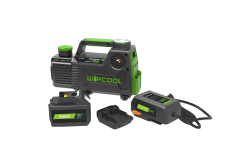 Wipcool 2F2BRK Vakum Pompası