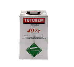 TOTCHEM Soğutucu Gaz R407C