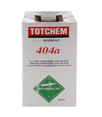 TOTCHEM Soğutucu Gaz R404a