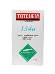 TOTCHEM Soğutucu Gaz R134A