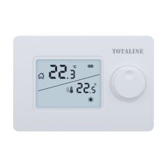 Totaline HT250RF Dijital Kablosuz Termostat