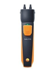 Testo 510i Fark Basınç Ölçüm Cihazı