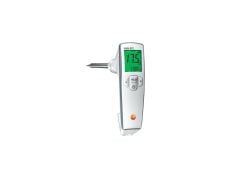 Testo 270 Kızartma Yağı Ölçüm Cihazı ve Çanta 0563 2750