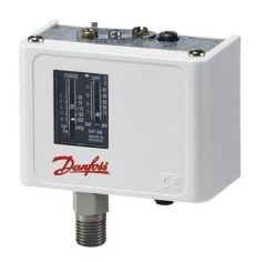 Danfoss 060-121766 KPI35 Basınç Anahtarı Presostat