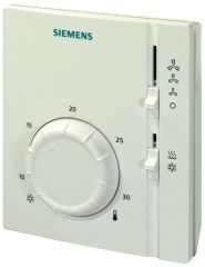 Siemens Fan Coil Oda Termostatı RAB31