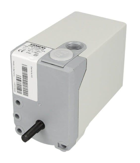 Siemens SQN71.244A20 Brülör Servomotor