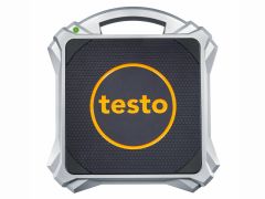 TESTO 560i Set Dijital Gaz Terazisi ve Akıllı Valf 0564 2560