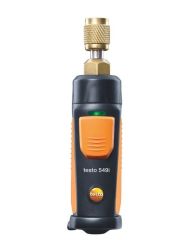 Testo 549i Yüksek Basınç Ölçüm Cihazı 0560 1549