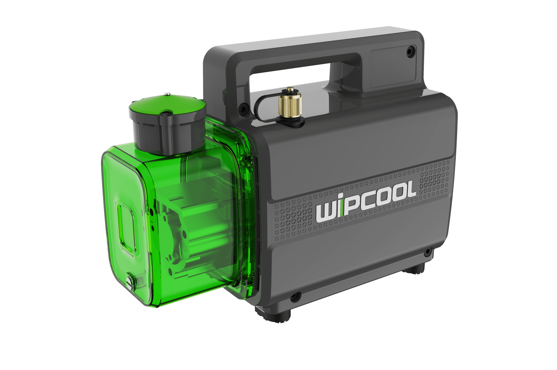 WIPCOOL VAKUM POMPASI S1