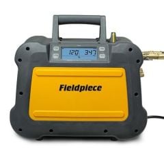 Fieldpiece MR45 Dijital Gaz Geri Toplama Cihazı