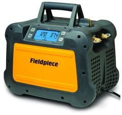 Fieldpiece MR45 Dijital Gaz Geri Toplama Cihazı