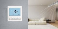 Carrier Termostat 33ET-C EC 2P CO