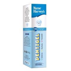 Nurse Harveys Dentigel Diş Jeli 15gr