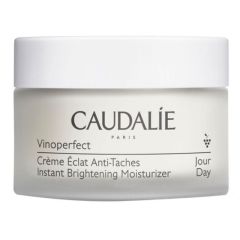 Caudalie Vinoperfect Dark Spot Leke Karşıtı Gündüz Bakım Kremi 50 ml