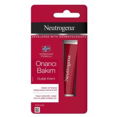 Neutrogena Dudak Bakım Kremi 15 ml