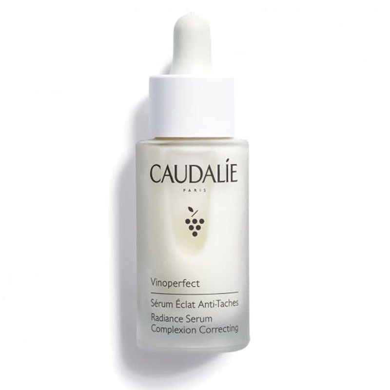 Caudalie Vinoperfect Leke Karşıtı ve Işıltı Verici Serum 30 ml