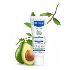 Mustela Cradle Cap Cream 40ml - Saç Bakım Kremi